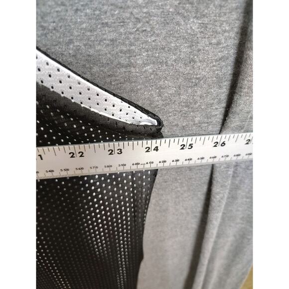 Tune Squad Jersey XL Space Jam Basketball Mesh Tank Top Looney Tunes White - Picture 7 of 8